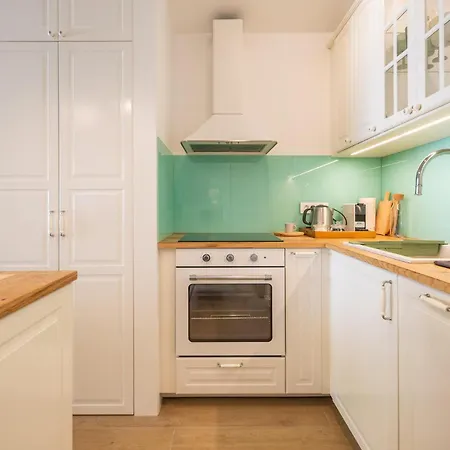 Apartment Incanto