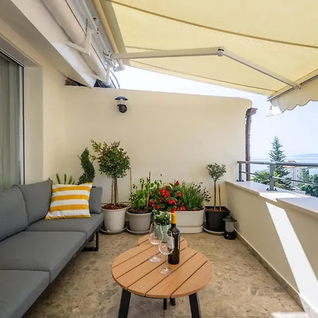 Apartment Incanto
