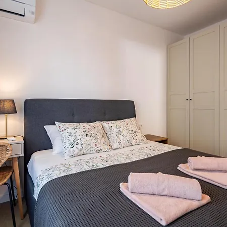 Incanto Apartment