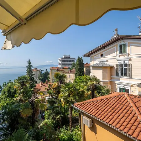 Apartment Incanto