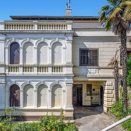 Incanto Apartment